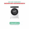 Máy Giặt Xiaomi Mijia Front Load Washer 9kg WD090MJA08VN - Hàng Chính Hãng