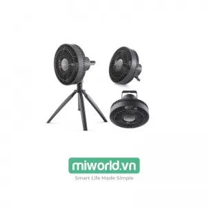 Quạt di động đa năng chính hãng Morphy Richards MBH-FRL3G