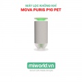 Máy Lọc Không Khí Mova Puris P10 Pet