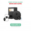 Robot hút bụi lau nhà MOVA E50 Ultra