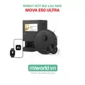 Robot hút bụi lau nhà MOVA E50 Ultra