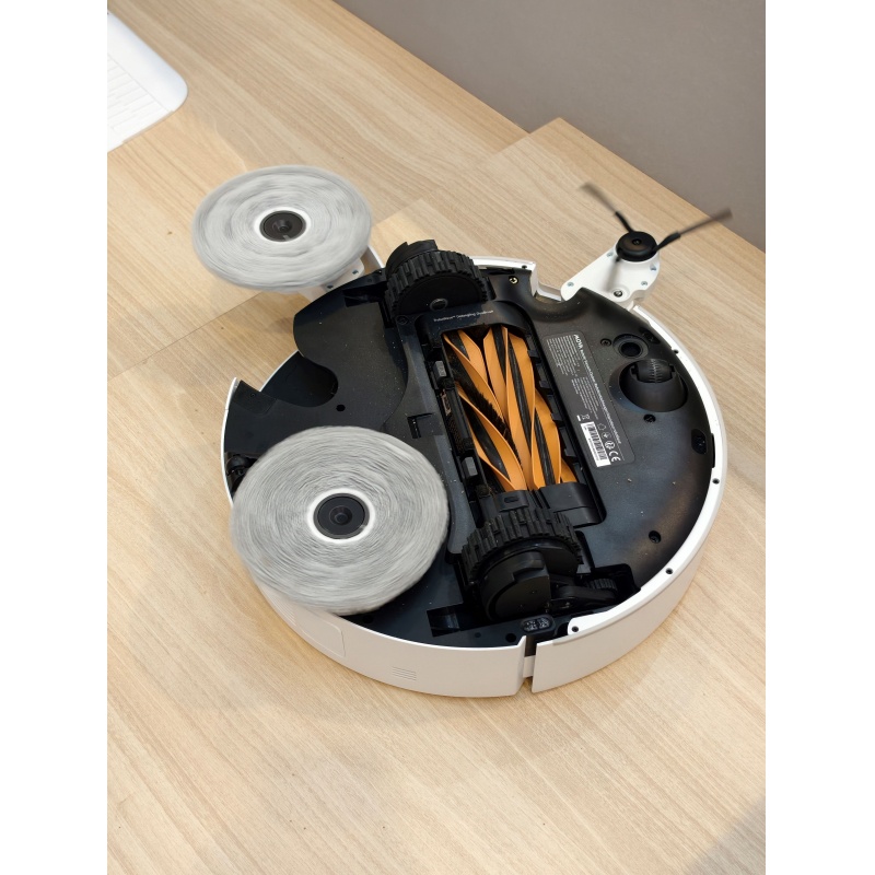 Robot hút bụi lau nhà MOVA V70 Ultra Complete