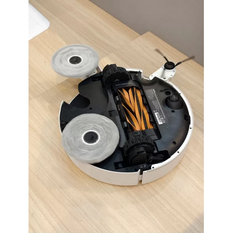 Robot hút bụi lau nhà MOVA V70 Ultra Complete