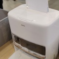 Robot hút bụi lau nhà MOVA V70 Ultra Complete