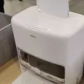 Robot hút bụi lau nhà MOVA V70 Ultra Complete