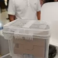 Robot hút bụi lau nhà MOVA V70 Ultra Complete