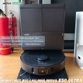 Robot hút bụi lau nhà MOVA E50 Ultra