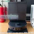 Robot hút bụi lau nhà MOVA E50 Ultra