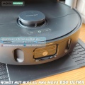 Robot hút bụi lau nhà MOVA E50 Ultra