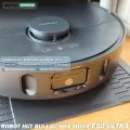 Robot hút bụi lau nhà MOVA E50 Ultra