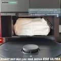 Robot hút bụi lau nhà MOVA E50 Ultra