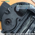 Robot hút bụi lau nhà MOVA E50 Ultra