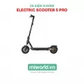 Xe Điện Xiaomi Electric Scooter 5 Pro – Hàng Chính Hãng Bản Quốc Tế