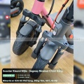 Xe Điện Scooter Xiaomi Elite - Hàng Chính Hãng Bản Quốc Tế