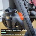 Xe Điện Scooter Xiaomi Elite - Hàng Chính Hãng Bản Quốc Tế