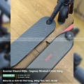 Xe Điện Scooter Xiaomi Elite - Hàng Chính Hãng Bản Quốc Tế