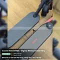 Xe Điện Scooter Xiaomi Elite - Hàng Chính Hãng Bản Quốc Tế