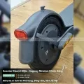 Xe Điện Scooter Xiaomi Elite - Hàng Chính Hãng Bản Quốc Tế