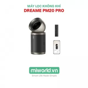Máy lọc không khí Dreame PM20 PRO