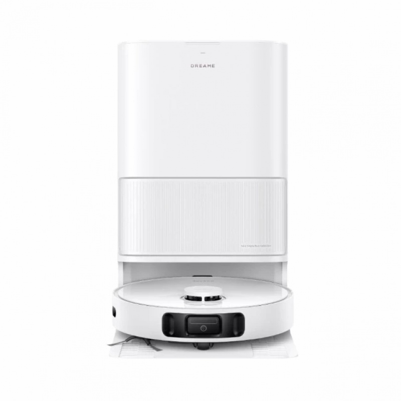 Robot Hút Bụi Lau Sàn Dreame D20 Ultra