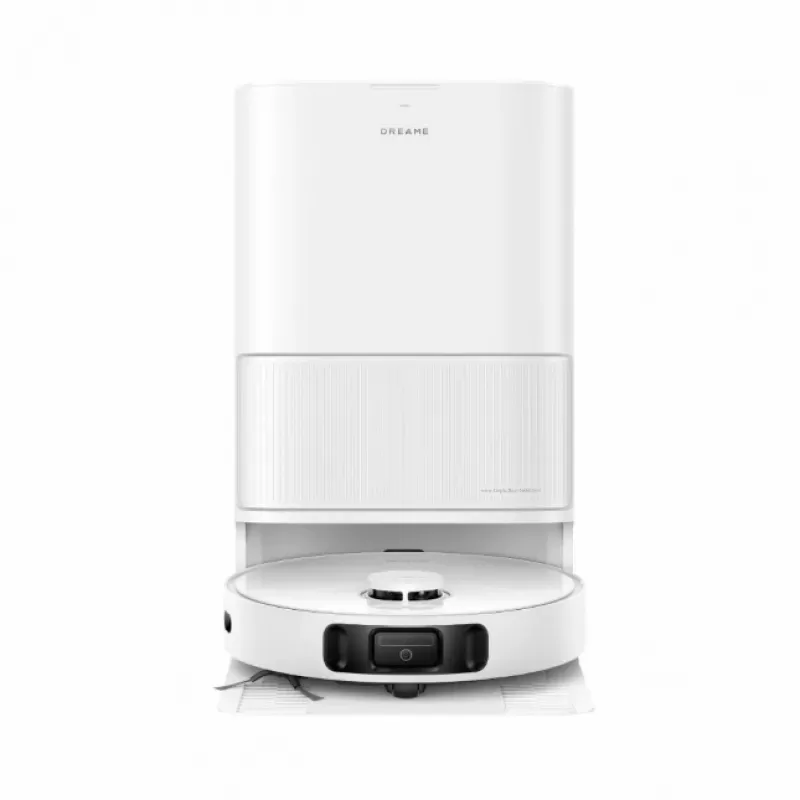 Robot Hút Bụi Lau Sàn Dreame D20 Ultra