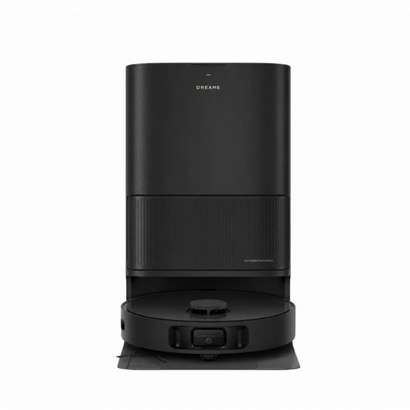 Robot Hút Bụi Lau Sàn Dreame D20 Ultra