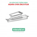 Giàn phơi thông minh Aqara C100 ZNLYJ17LM
