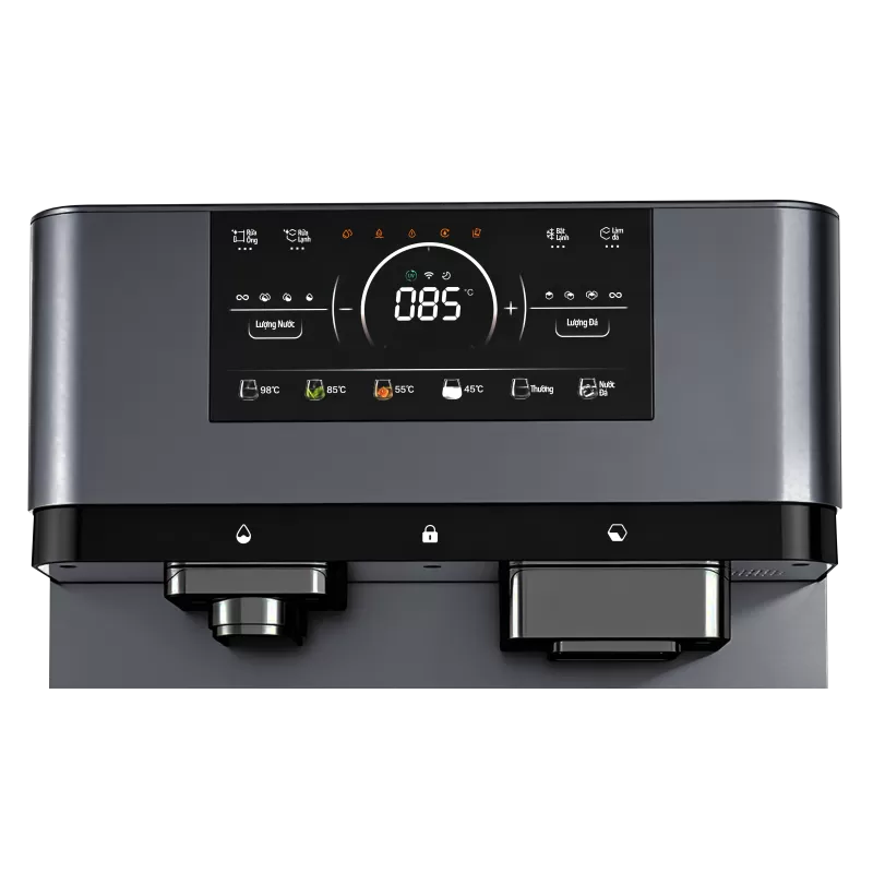 Máy lọc nước Tineco HYDRATE ONE Ice Master