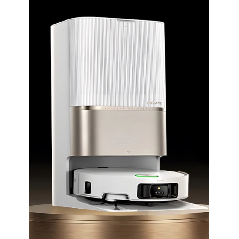 Robot Hút Bụi Lau Sàn Chuyên Dụng Dreame X50 Pro Ultra