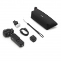 DJI Osmo Pocket 4P (Black) | Chính hãng