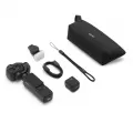 DJI Osmo Pocket 4P (Black) | Chính hãng