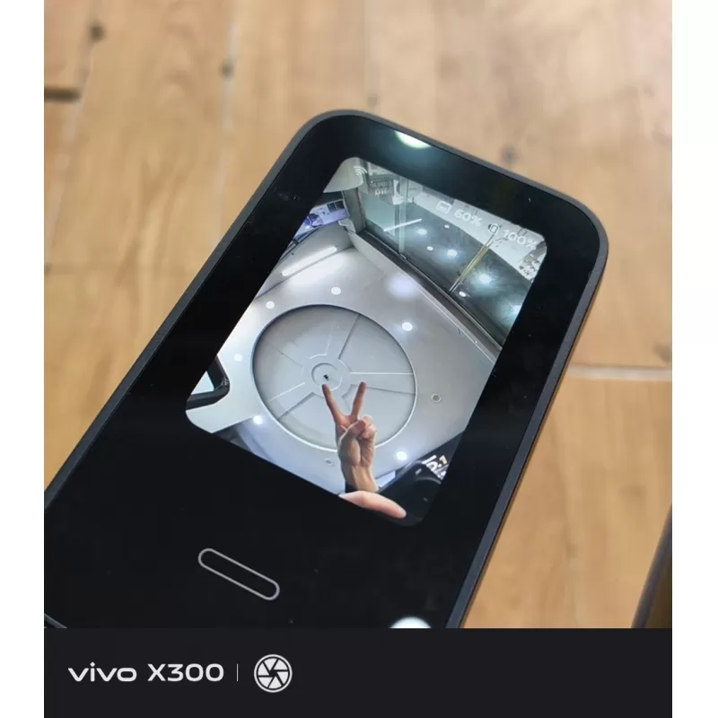 Khóa Cửa Thông Minh Xiaomi Lockin X9 Pro - Model 2025