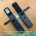 Khóa Cửa Thông Minh Xiaomi Lockin X9 Pro - Model 2025