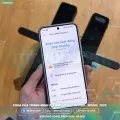 Khóa Cửa Thông Minh Xiaomi Lockin X9 Pro - Model 2025