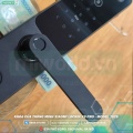 Khóa Cửa Thông Minh Xiaomi Lockin X9 Pro - Model 2025