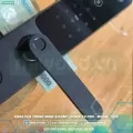Khóa Cửa Thông Minh Xiaomi Lockin X9 Pro - Model 2025