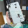 Khóa Cửa Thông Minh Xiaomi Lockin X9 Pro - Model 2025