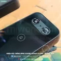 Khóa Cửa Thông Minh Xiaomi Lockin X9 Pro - Model 2025