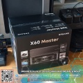 Robot Hút Bụi Lau Nhà Dreame X60 Master