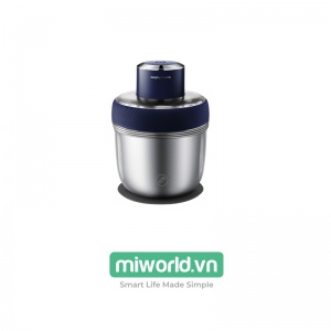 Máy xay thực phẩm đa năng Morphy Richards MBC-MCL3E