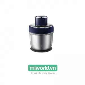 Máy xay thực phẩm đa năng Morphy Richards MBC-MCL3E
