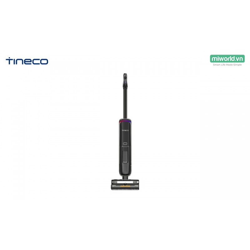 Máy hút bụi lau sàn khô ướt Tineco Floor One S9 Master
