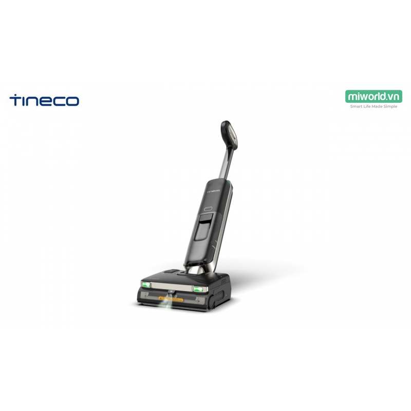 Máy hút bụi lau sàn khô ướt Tineco Floor One S9 Master