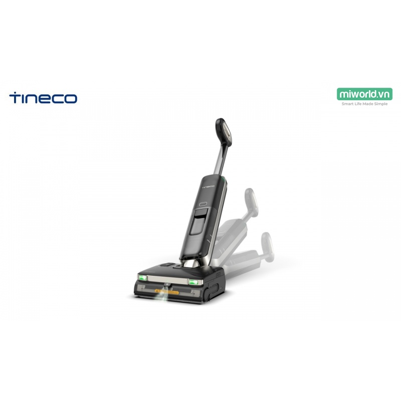 Máy hút bụi lau sàn khô ướt Tineco Floor One S9 Master