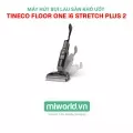 Máy hút bụi lau sàn khô ướt Tineco FLOOR ONE i6 Stretch Plus 2