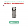 Máy lọc không khí LG PuriCare360 Alpha PET AS65GDBY0.ABAE - 48W, 61.2㎡