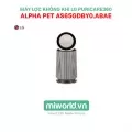 Máy lọc không khí LG PuriCare360 Alpha PET AS65GDBY0.ABAE - 48W, 61.2㎡