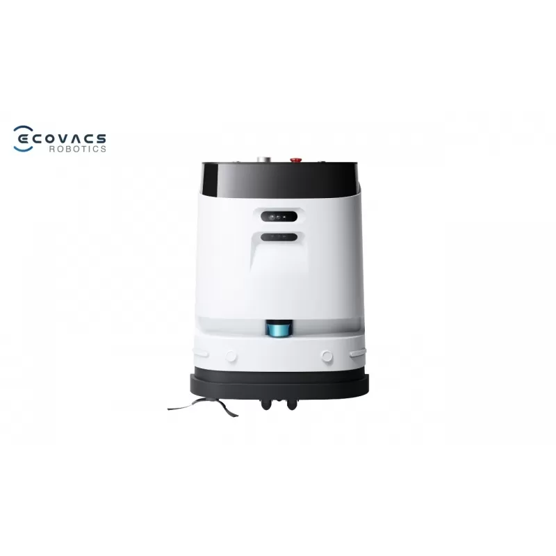Robot hút bụi lau sàn công nghiệp Ecovacs DEEBOT PRO K1 VAC