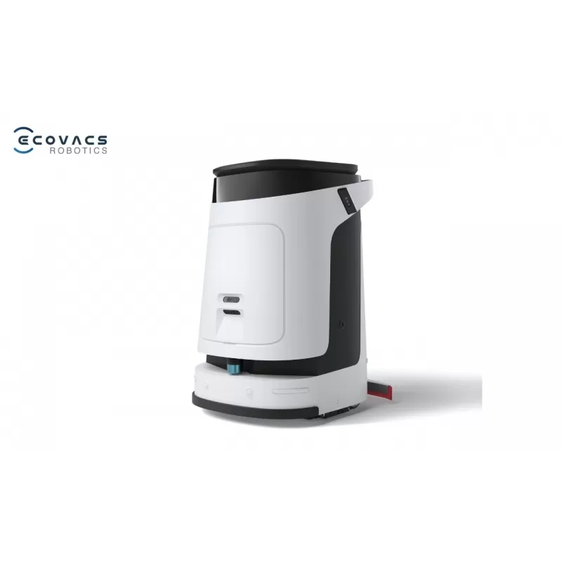 Robot hút bụi lau sàn công nghiệp Ecovacs DEEBOT PRO M1