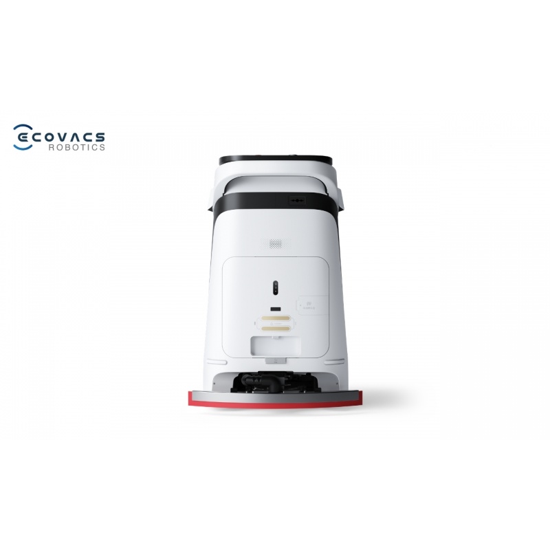 Robot hút bụi lau sàn công nghiệp Ecovacs DEEBOT PRO M1